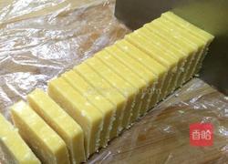 椰蓉蛋黄酥饼的做法图解11