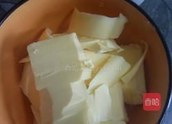 抹茶方曲奇的做法图解2