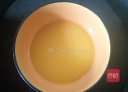 抹茶方曲奇的做法图解3