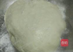 刺猬包的做法图解1