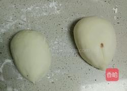 刺猬包的做法图解4