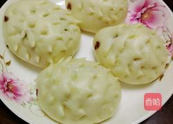 刺猬包的做法图解9