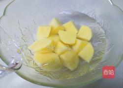 孜然味土豆的做法图解3