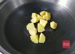 孜然味土豆的做法图解5