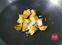 孜然味土豆的做法图解8