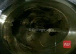 豆豉鲮鱼的做法图解2