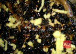 豆豉鲮鱼的做法图解3