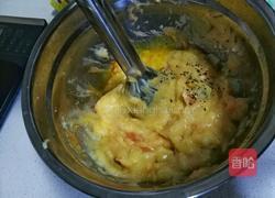 冰火土豆泥二吃(冰玉米土豆泥 烤土豆泥)的做法图解2