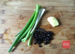 清香薄荷粥的做法图解4