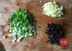 清香薄荷粥的做法图解5