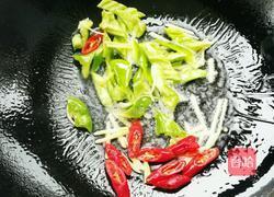 冬笋炒肉片的做法图解8