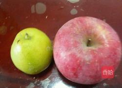 水果手抓饼的做法图解1