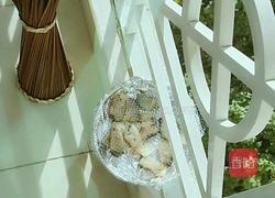 自制咸鱼蒸花肉的做法图解1