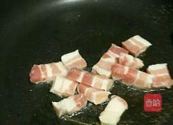 自制咸鱼蒸花肉的做法图解2