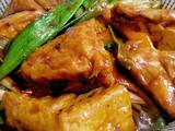 家常豆腐的做法[图]