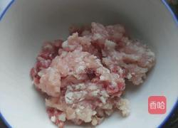 猪肉脯(无芝麻)的做法图解2