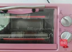 猪肉脯(无芝麻)的做法图解9