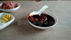 臊子面的做法图解11