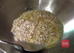 野芹菜肉末的做法图解5