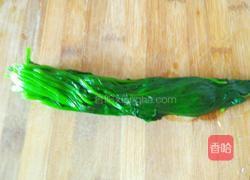 菠菜丸子的做法图解4