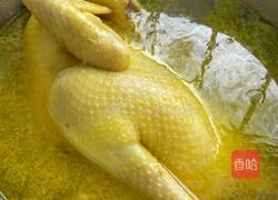 白切鸡的做法图解6