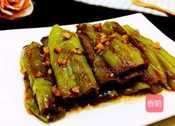 虎皮尖椒的做法图解16