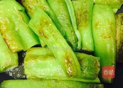 虎皮尖椒的做法图解6