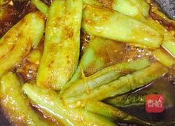 虎皮尖椒的做法图解14