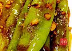 虎皮尖椒的做法图解15