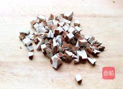 马兰头拌香干的做法图解5