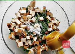 马兰头拌香干的做法图解6
