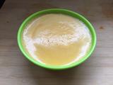 南瓜浓汤的做法[图]