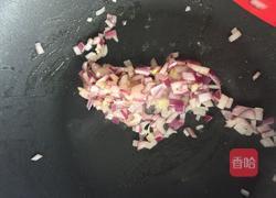 南瓜浓汤的做法图解3