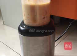 南瓜浓汤的做法图解6