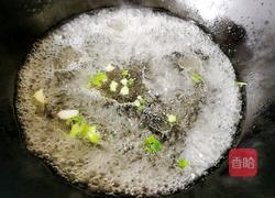 菊花脑蛋花汤的做法图解4