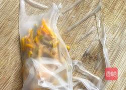 南瓜粿（越南米纸版）的做法图解5