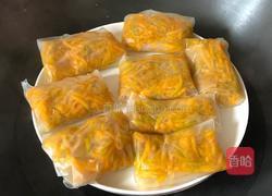 南瓜粿（越南米纸版）的做法图解7