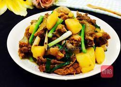 干逼鹅的做法图解21