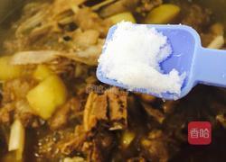 干逼鹅的做法图解18