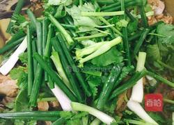 干逼鹅的做法图解19