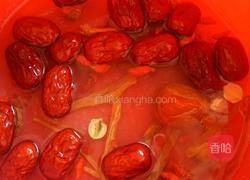 莲藕猪骨汤的做法图解4