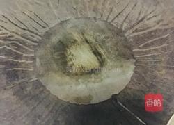 豆瓣酱煸银丝的做法图解5