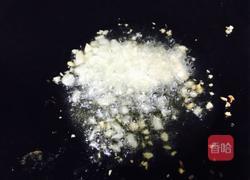 豆瓣酱煸银丝的做法图解6