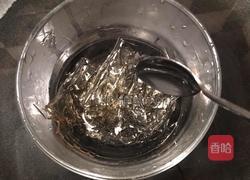 芒果木糠杯的做法图解6