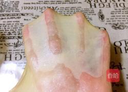 椰香吐司的做法图解5