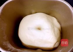 椰香吐司的做法图解7