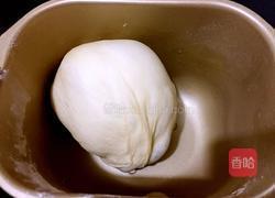 椰香吐司的做法图解8