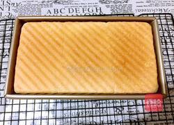 椰香吐司的做法图解15