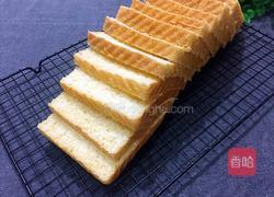 椰香吐司的做法图解18