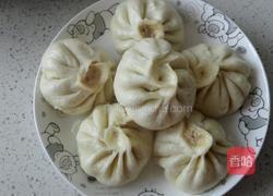 纯手工肉包的做法图解8